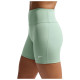 Nike Γυναικείο σορτς-κολάν One High-Waisted 5" Biker Shorts